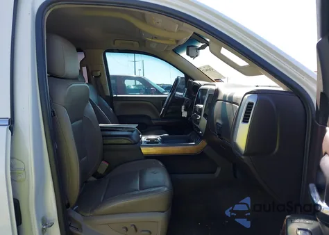 2014 GMC Sierra 1500 Sle из США, поврежденный, VIN 3GTP1UEC9EG274743